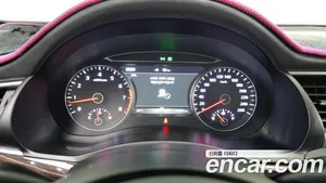 Kia K7, 2018 — миниатюра 11