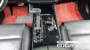 Kia K7, 2018 — миниатюра 12