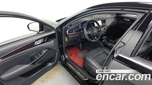 Kia K7, 2018 — миниатюра 13