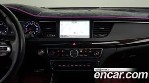 Kia K7, 2018 — миниатюра 19