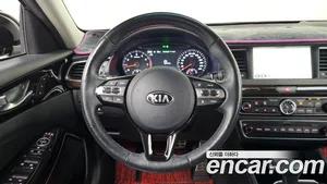 Kia K7, 2018 — миниатюра 20
