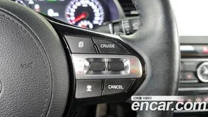 Kia K7, 2018 — миниатюра 22
