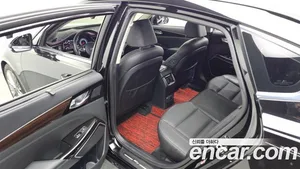 Kia K7, 2018 — миниатюра 25