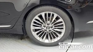 Kia K7, 2018 — миниатюра 7