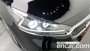 Kia K7, 2018 — миниатюра 8