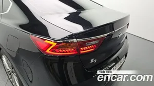 Kia K7, 2018 — миниатюра 9