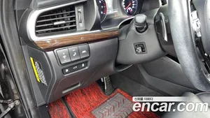 Kia K7, 2018 — миниатюра 28