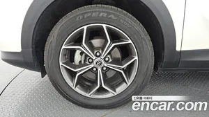 KGM Korando, 2022 — миниатюра 5