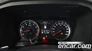 KGM Korando, 2022 — миниатюра 11