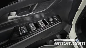KGM Korando, 2022 — миниатюра 23