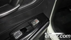 KGM Korando, 2022 — миниатюра 24