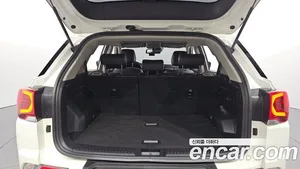KGM Korando, 2022 — миниатюра 26