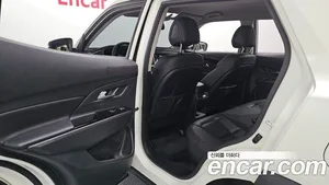 KGM Korando, 2022 — миниатюра 16