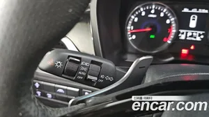 KGM Korando, 2022 — миниатюра 29