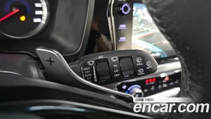 KGM Korando, 2022 — миниатюра 30