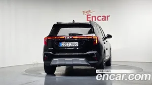Kia Seltos, 2022 — миниатюра 4