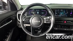 Kia Seltos, 2022 — миниатюра 19