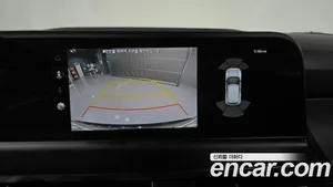 Kia Seltos, 2022 — миниатюра 20