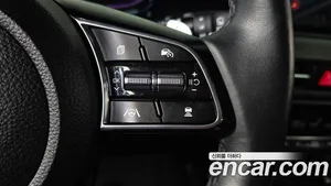 Kia Seltos, 2022 — миниатюра 21