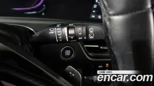 Kia Seltos, 2022 — миниатюра 25