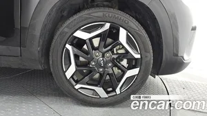 Kia Seltos, 2022 — миниатюра 7