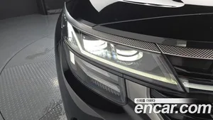 Kia Seltos, 2022 — миниатюра 8
