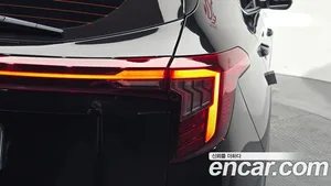 Kia Seltos, 2022 — миниатюра 9