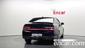 Genesis G90, 2018 — миниатюра 4