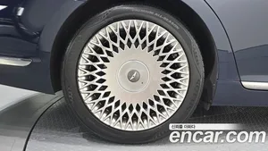 Genesis G90, 2018 — миниатюра 5
