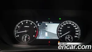 Genesis G90, 2018 — миниатюра 8