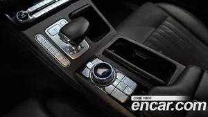 Genesis G90, 2018 — миниатюра 9