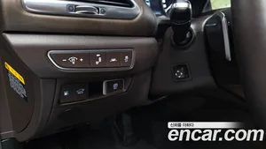 Genesis G90, 2018 — миниатюра 18