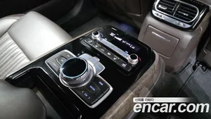 Genesis G90, 2018 — миниатюра 19