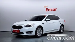 Kia K7, 2013 — миниатюра 1