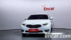 Kia K7, 2013 — миниатюра 3