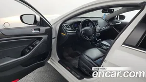 Kia K7, 2013 — миниатюра 13