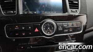 Kia K7, 2013 — миниатюра 20