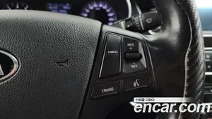 Kia K7, 2013 — миниатюра 25