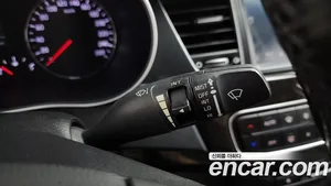 Kia K7, 2013 — миниатюра 30