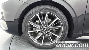 Hyundai Grandeur, 2022 — миниатюра 5
