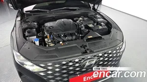 Hyundai Grandeur, 2022 — миниатюра 6