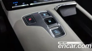 Hyundai Grandeur, 2022 — миниатюра 9