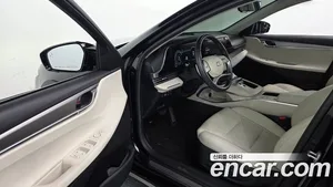 Hyundai Grandeur, 2022 — миниатюра 10