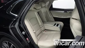 Hyundai Grandeur, 2022 — миниатюра 11
