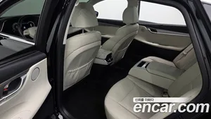 Hyundai Grandeur, 2022 — миниатюра 12