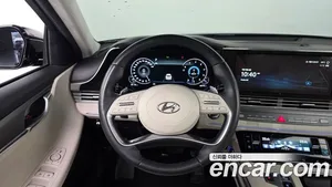 Hyundai Grandeur, 2022 — миниатюра 13