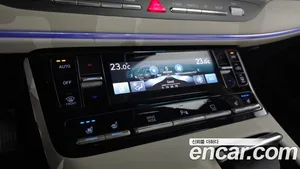Hyundai Grandeur, 2022 — миниатюра 16