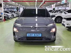 Hyundai Kona, 2020 — миниатюра 3