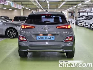 Hyundai Kona, 2020 — миниатюра 4
