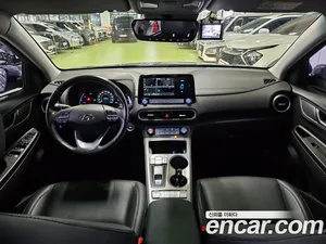 Hyundai Kona, 2020 — миниатюра 5